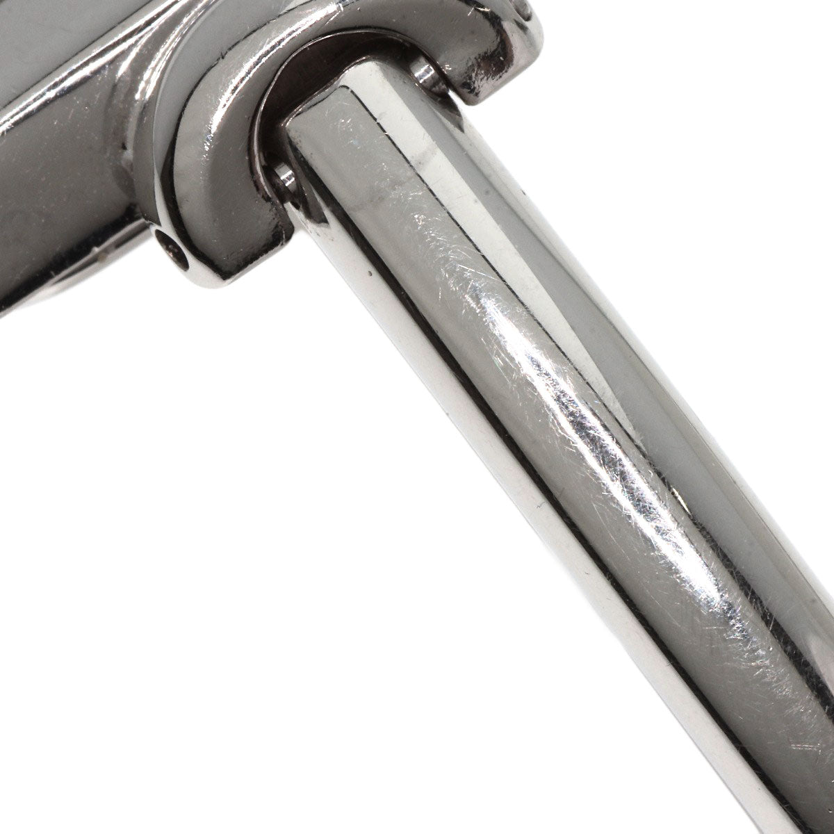 GUCCI 1900L Watches Stainless Steel/Stainless Steel Ladies