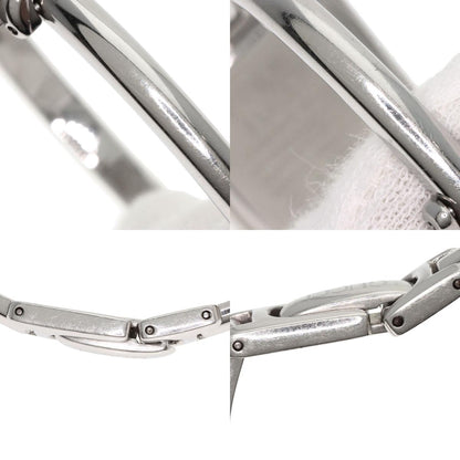 GUCCI 1900L Watches Stainless Steel/Stainless Steel Ladies