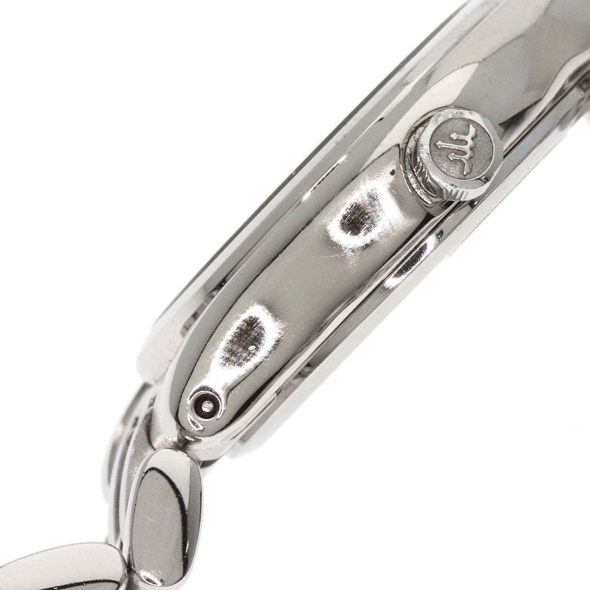 SEIKO CREDOR Watches 4J85-0A20 Stainless Steel/Stainless Steel Ladies