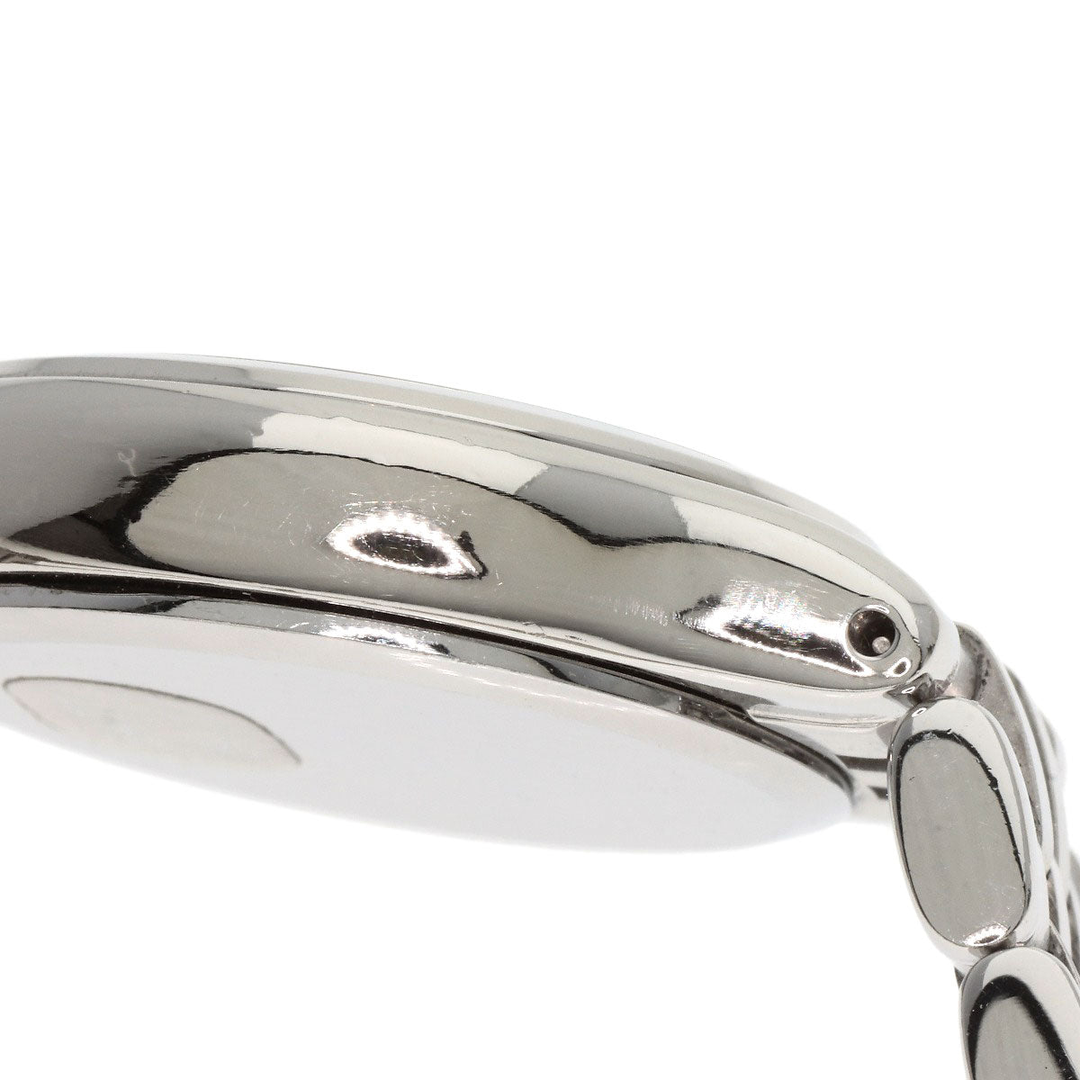 SEIKO CREDOR Watches 4J85-0A20 Stainless Steel/Stainless Steel Ladies