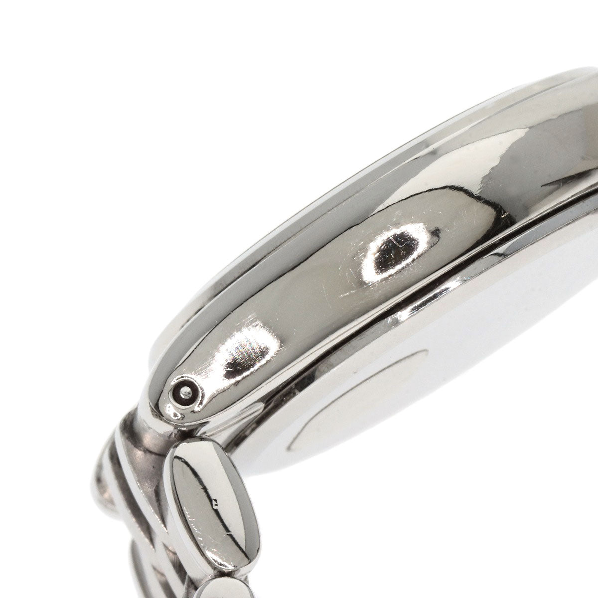 SEIKO CREDOR Watches 4J85-0A20 Stainless Steel/Stainless Steel Ladies