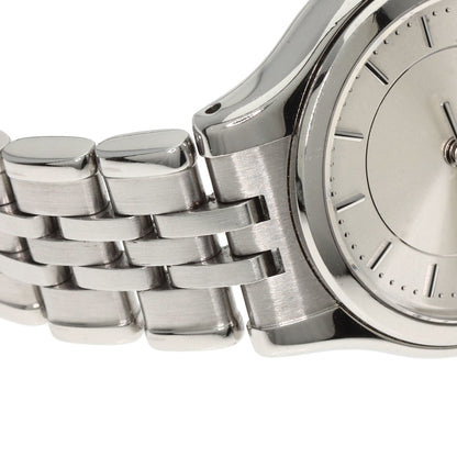 SEIKO CREDOR Watches 4J85-0A20 Stainless Steel/Stainless Steel Ladies