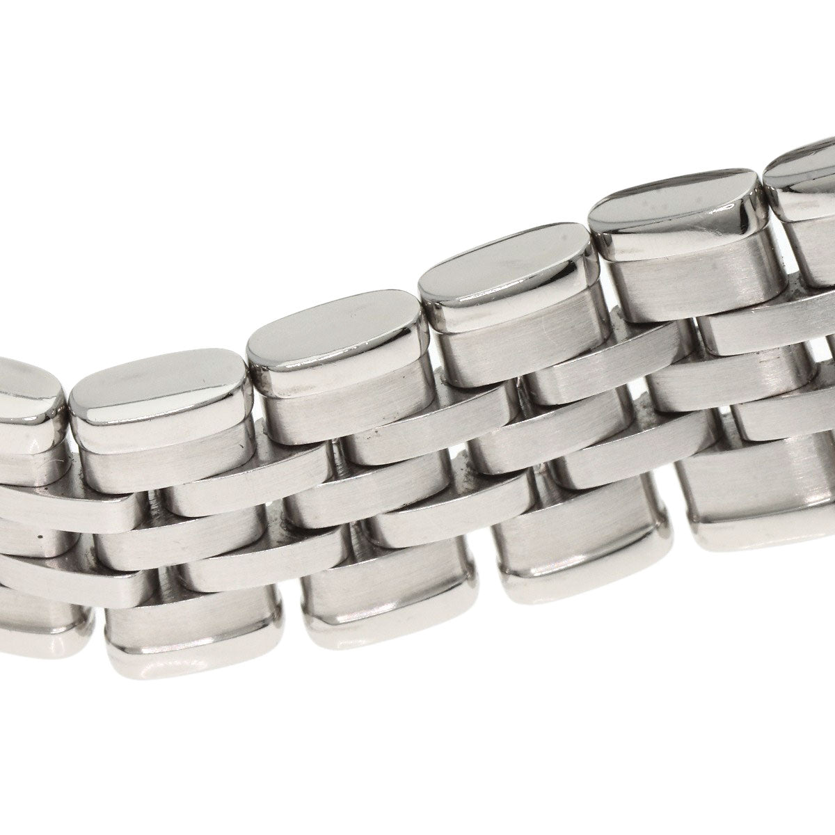 SEIKO CREDOR Watches 4J85-0A20 Stainless Steel/Stainless Steel Ladies