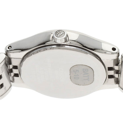 SEIKO CREDOR Watches 4J85-0A20 Stainless Steel/Stainless Steel Ladies