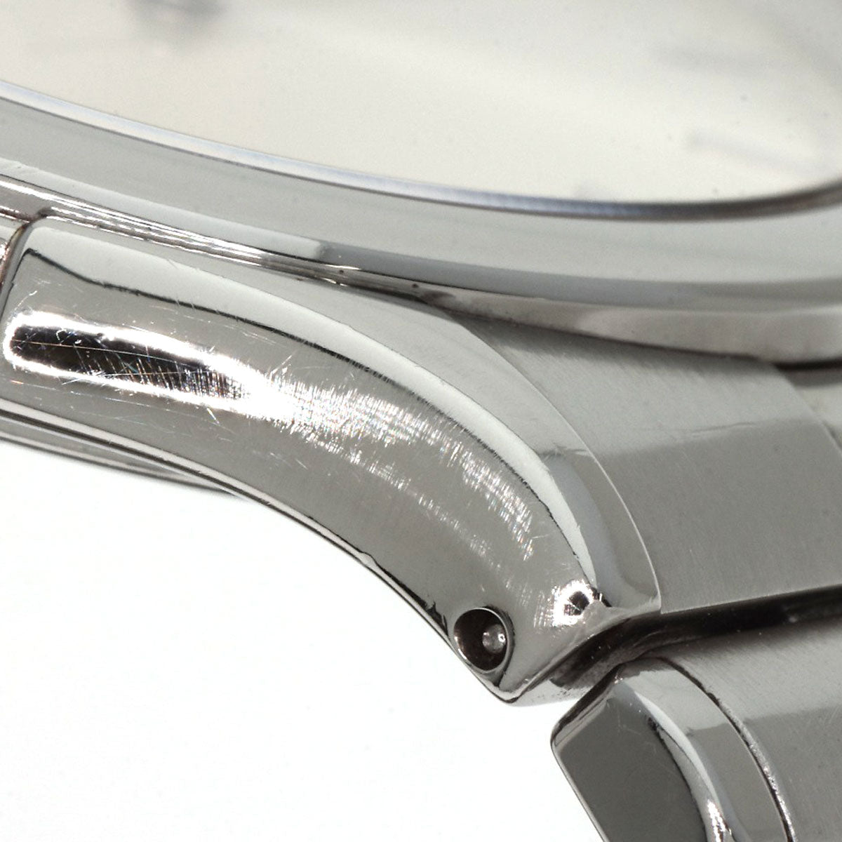 SEIKO CREDOR Watches GCLC009 9581-6020 Stainless Steel/Stainless Steel mens