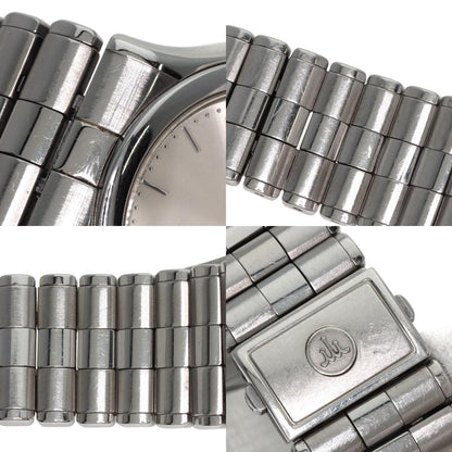 SEIKO CREDOR Watches GCLC009 9581-6020 Stainless Steel/Stainless Steel mens