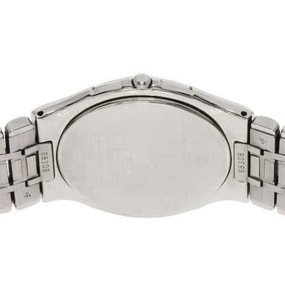 SEIKO CREDOR Watches GCLC009 9581-6020 Stainless Steel/Stainless Steel mens