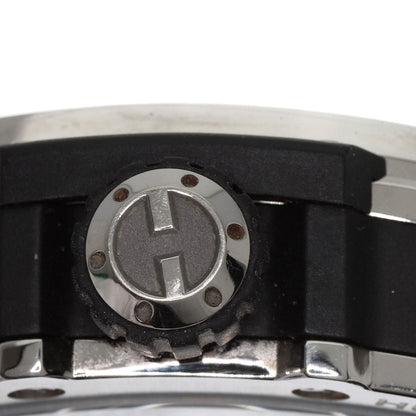 HUBLOT Spirit of Big Bang Mecha-10 Watches 614.NX.1170.RX Titanium/Rubber mens