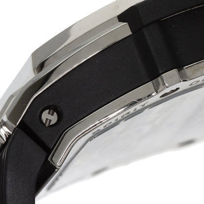HUBLOT Spirit of Big Bang Mecha-10 Watches 614.NX.1170.RX Titanium/Rubber mens
