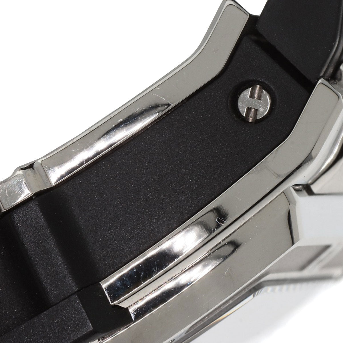 HUBLOT Spirit of Big Bang Mecha-10 Watches 614.NX.1170.RX Titanium/Rubber mens