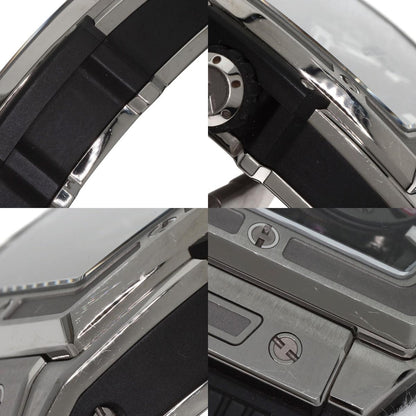 HUBLOT Spirit of Big Bang Mecha-10 Watches 614.NX.1170.RX Titanium/Rubber mens