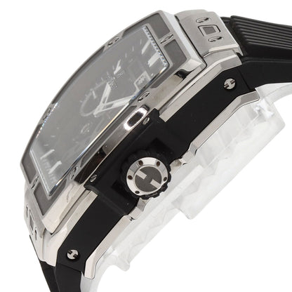 HUBLOT Spirit of Big Bang Mecha-10 Watches 614.NX.1170.RX Titanium/Rubber mens