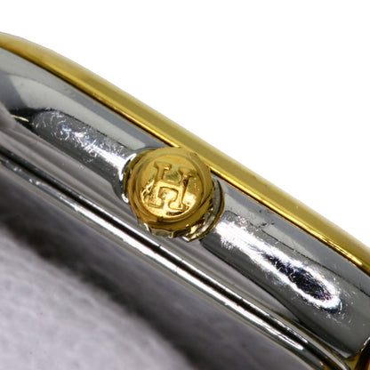 HERMES Rally Watches RA1.240 Stainless Steel/SSxGP Ladies