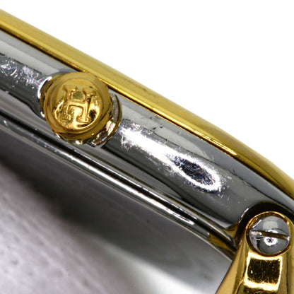 HERMES Rally Watches RA1.240 Stainless Steel/SSxGP Ladies