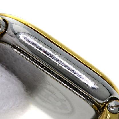 HERMES Rally Watches RA1.240 Stainless Steel/SSxGP Ladies