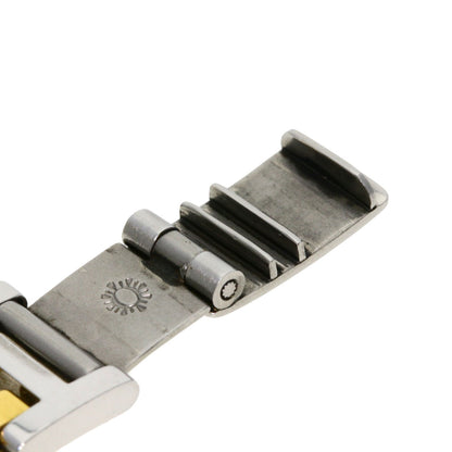 HERMES Rally Watches RA1.240 Stainless Steel/SSxGP Ladies