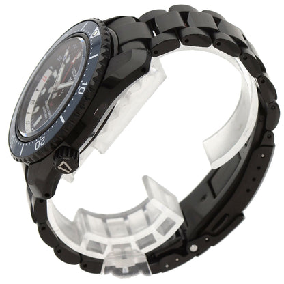 SEIKO Prospex Divers 1968 Heritage GMT Shohei Otani 2025 Limited Edition Model Watches SBEJ023 Stainless Steel/Stainless Steel mens