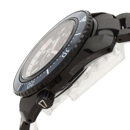 SEIKO Prospex Divers 1968 Heritage GMT Shohei Otani 2025 Limited Edition Model Watches SBEJ023 Stainless Steel/Stainless Steel mens