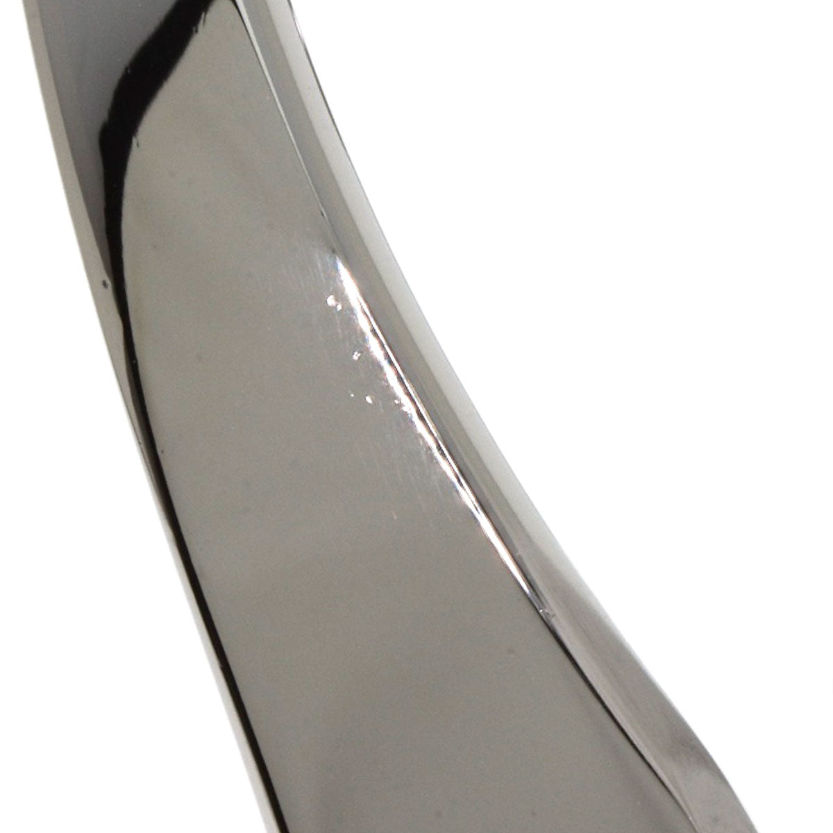 GUCCI Square face bangle Watches 1500L Stainless Steel/Stainless Steel Ladies