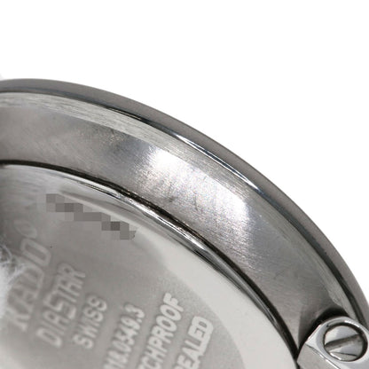 RADO Diastar Watches 318.0549.3 Stainless Steel/Stainless Steel Ladies