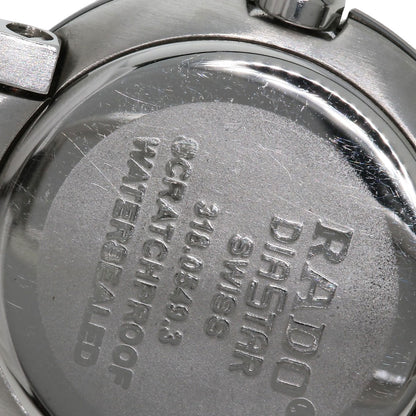 RADO Diastar Watches 318.0549.3 Stainless Steel/Stainless Steel Ladies