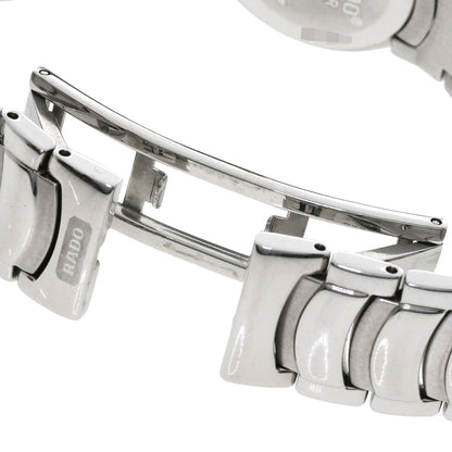 RADO Diastar Watches 318.0549.3 Stainless Steel/Stainless Steel Ladies