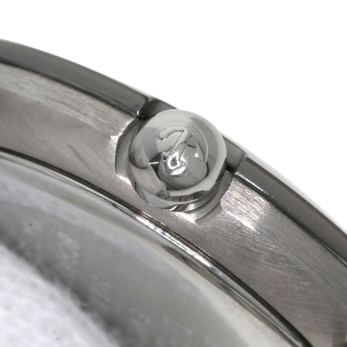 RADO Diastar Watches 318.0549.3 Stainless Steel/Stainless Steel Ladies