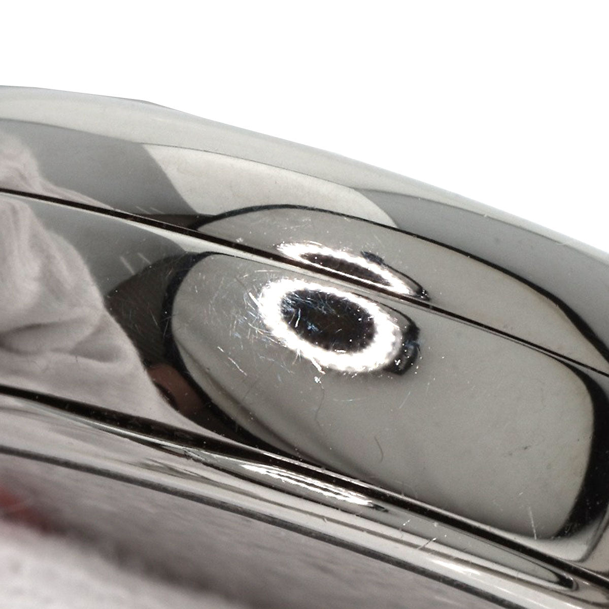 GUCCI G balloon Watches 134.5 Stainless Steel/Stainless Steel Ladies