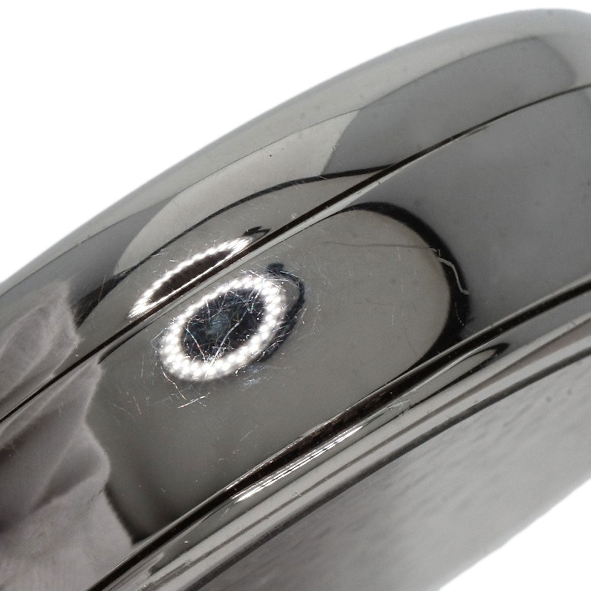 GUCCI G balloon Watches 134.5 Stainless Steel/Stainless Steel Ladies