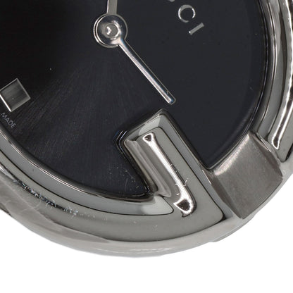 GUCCI G balloon Watches 134.5 Stainless Steel/Stainless Steel Ladies