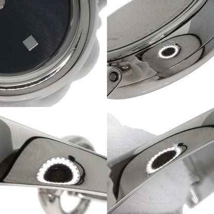 GUCCI G balloon Watches 134.5 Stainless Steel/Stainless Steel Ladies