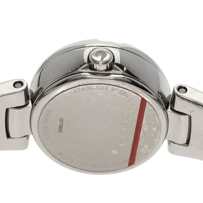 GUCCI G balloon Watches 134.5 Stainless Steel/Stainless Steel Ladies