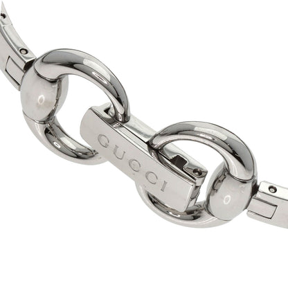 GUCCI G balloon Watches 134.5 Stainless Steel/Stainless Steel Ladies