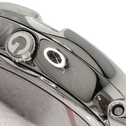 GUCCI G balloon Watches 134.5 Stainless Steel/Stainless Steel Ladies