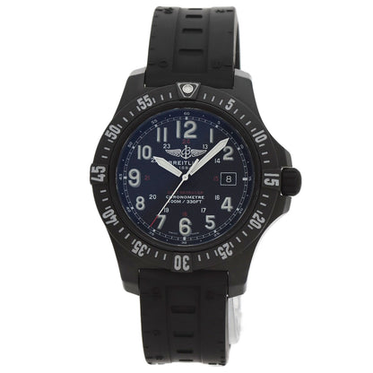 BREITLING Colt Sky Racer Watches X74320 Bright light/resin mens