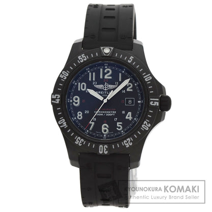 BREITLING Colt Sky Racer Watches X74320 Bright light/resin mens