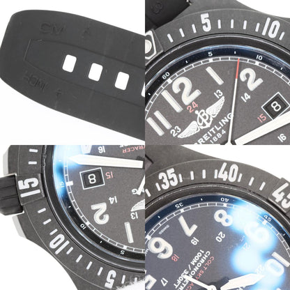 BREITLING Colt Sky Racer Watches X74320 Bright light/resin mens