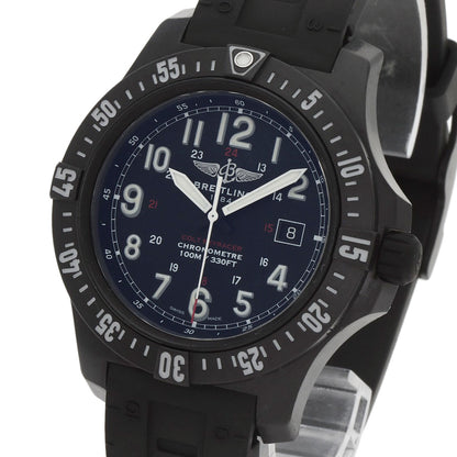 BREITLING Colt Sky Racer Watches X74320 Bright light/resin mens