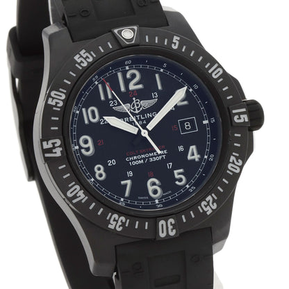 BREITLING Colt Sky Racer Watches X74320 Bright light/resin mens