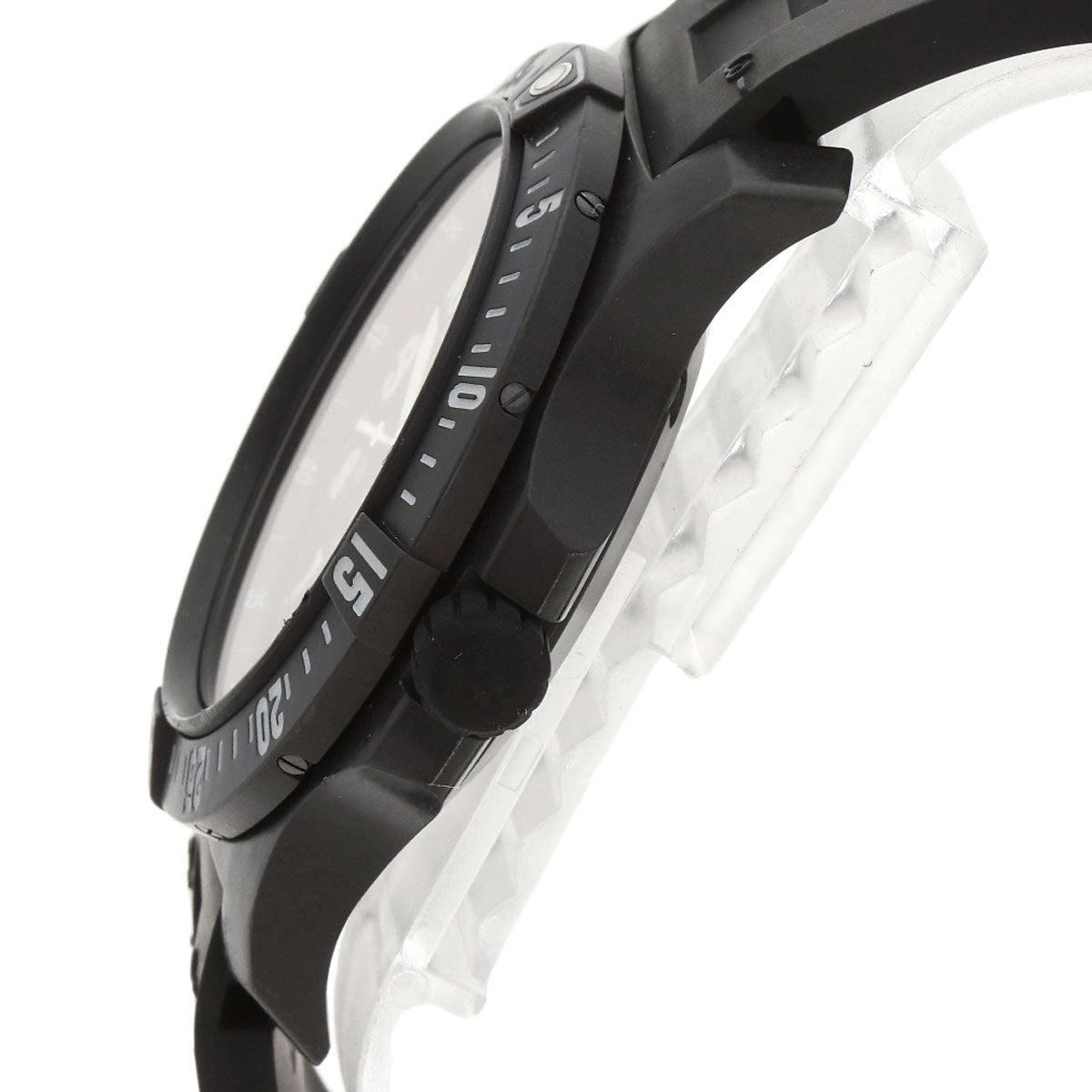 BREITLING Colt Sky Racer Watches X74320 Bright light/resin mens