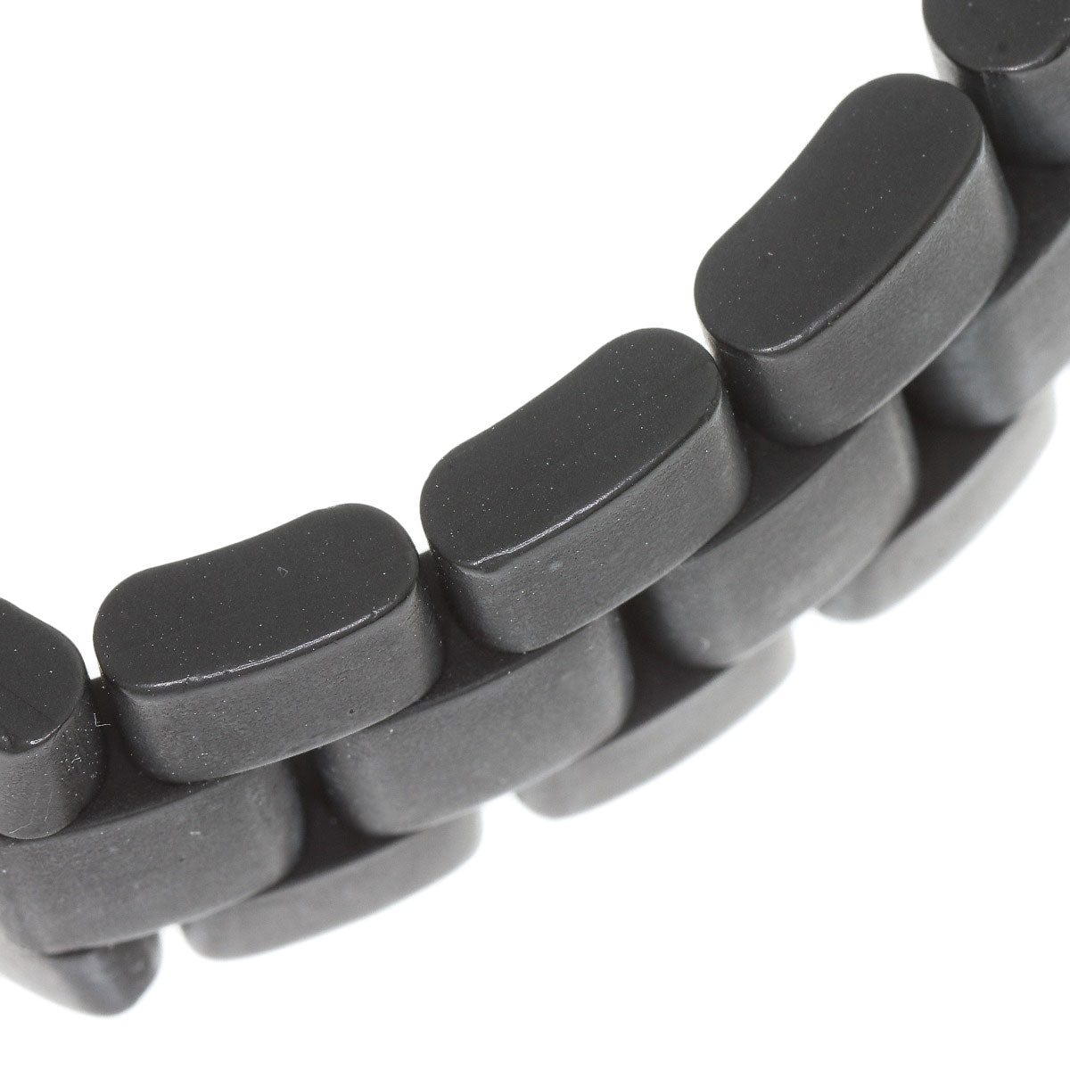 CHANEL J12 1.3" Watches H0681 Ceramic/Rubber Ladies