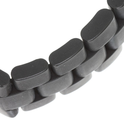 CHANEL J12 1.3" Watches H0681 Ceramic/Rubber Ladies