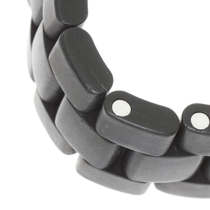 CHANEL J12 1.3" Watches H0681 Ceramic/Rubber Ladies