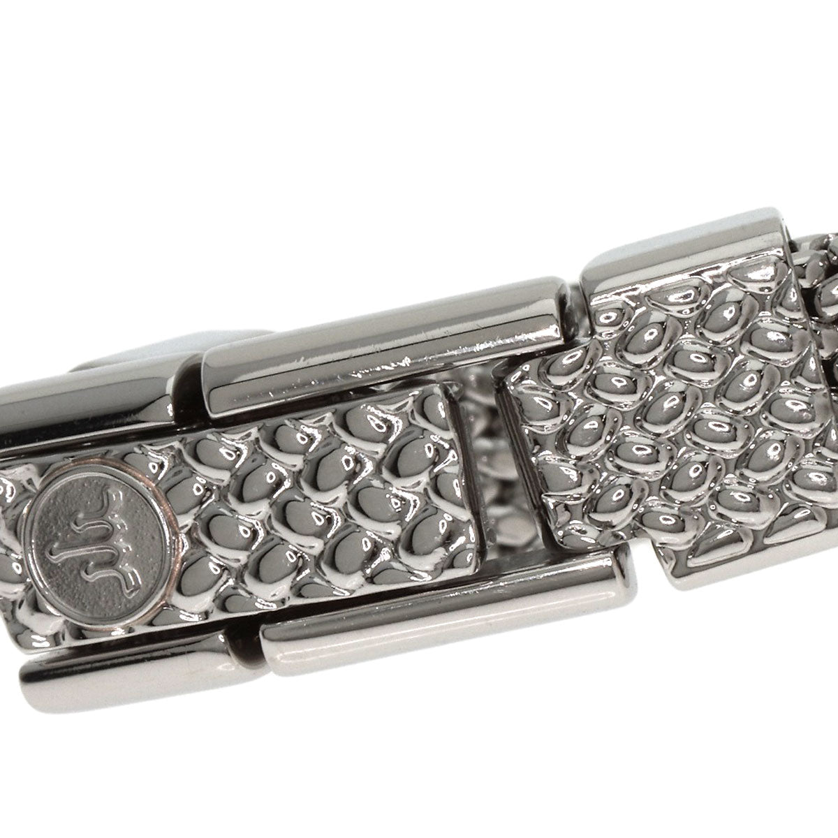 SEIKO CREDOR Diamond Watches GSTE966 1E70-3B90 Stainless Steel/SSxK18PG Ladies