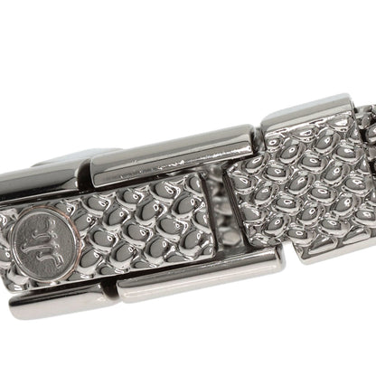 SEIKO CREDOR Diamond Watches GSTE966 1E70-3B90 Stainless Steel/SSxK18PG Ladies