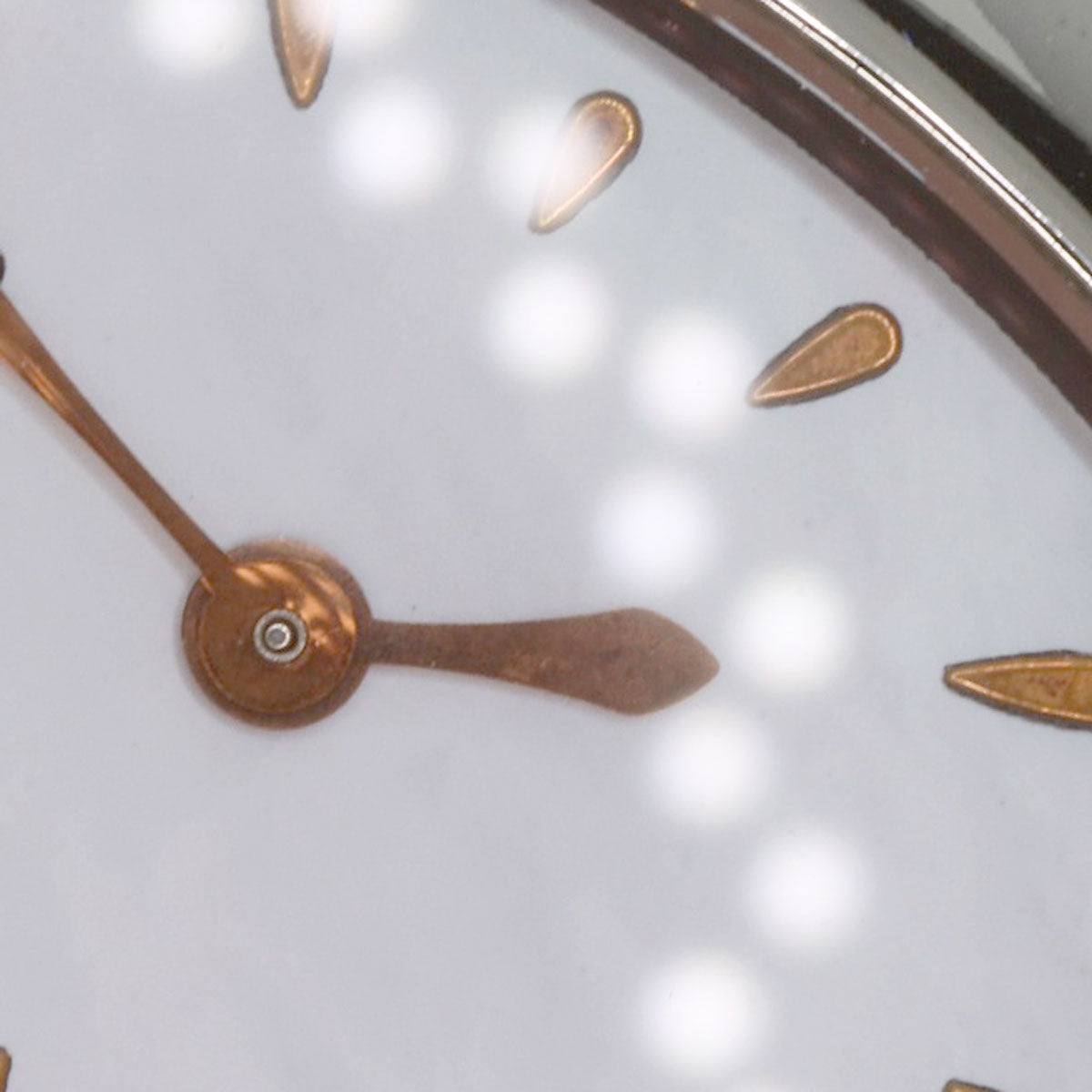 SEIKO CREDOR Diamond Watches GSTE966 1E70-3B90 Stainless Steel/SSxK18PG Ladies