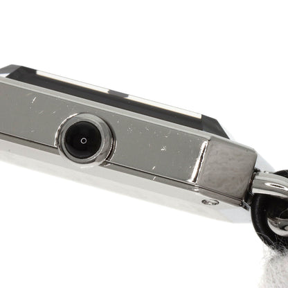 CHANEL Premiere L Watches H0451 Stainless Steel/SSxLeather Ladies