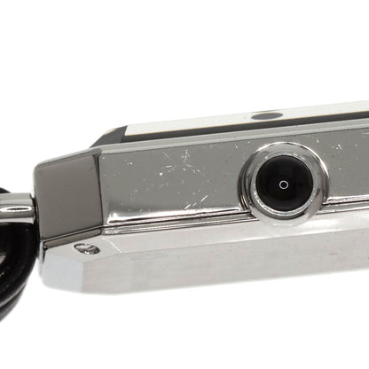 CHANEL Premiere L Watches H0451 Stainless Steel/SSxLeather Ladies