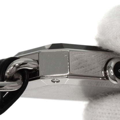 CHANEL Premiere L Watches H0451 Stainless Steel/SSxLeather Ladies