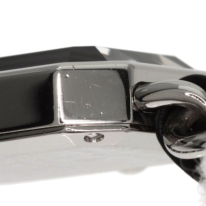 CHANEL Premiere L Watches H0451 Stainless Steel/SSxLeather Ladies